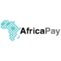 AfricaPay logo, AfricaPay contact details