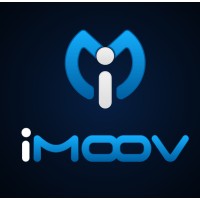 iMoov logo, iMoov contact details