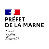 PRÉFECTURE DE LA MARNE logo, PRÉFECTURE DE LA MARNE contact details