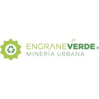 ENGRANE VERDE logo, ENGRANE VERDE contact details