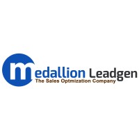 Medallion Leadgen Pvt.Ltd logo, Medallion Leadgen Pvt.Ltd contact details