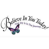 Believe In You Today logo, Believe In You Today contact details