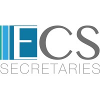 ECS Secretaries logo, ECS Secretaries contact details