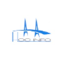 HOC INFO logo, HOC INFO contact details