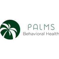 Palms Behavioral Health logo, Palms Behavioral Health contact details