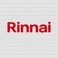 Rinnai México logo, Rinnai México contact details