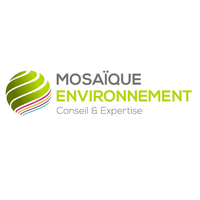 Mosaïque Environnement logo, Mosaïque Environnement contact details