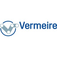 Vermeire Belting logo, Vermeire Belting contact details