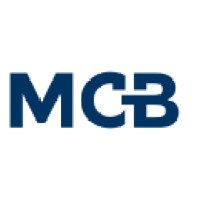 MCB Belgique SA - MCB België NV logo, MCB Belgique SA - MCB België NV contact details