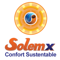 SoleMx logo, SoleMx contact details