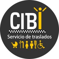 CiBi Traslados logo, CiBi Traslados contact details