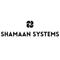 Shamaan Systems logo, Shamaan Systems contact details