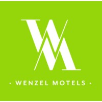 Wenzel Motels logo, Wenzel Motels contact details