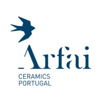 Arfai Ceramics Portugal logo, Arfai Ceramics Portugal contact details