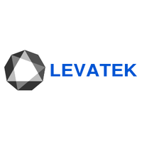 LEVATEK logo, LEVATEK contact details