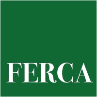 Ferca logo, Ferca contact details