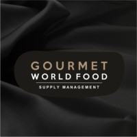 GOURMET WORLD FOOD - SUPPLY MANAGEMENT logo, GOURMET WORLD FOOD - SUPPLY MANAGEMENT contact details