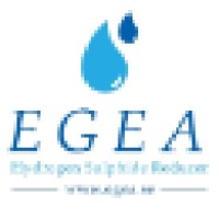 EGEA AB logo, EGEA AB contact details