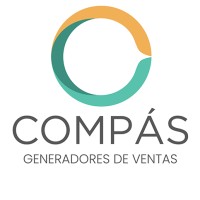 Compás Generadores de Ventas logo, Compás Generadores de Ventas contact details