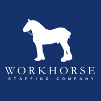 Workhorse Staffing Company logo, Workhorse Staffing Company contact details