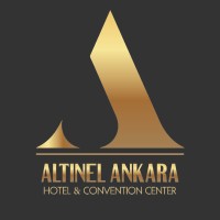 Altınel Hotels logo, Altınel Hotels contact details