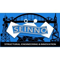 SEINNO logo, SEINNO contact details