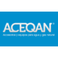 ACEQAN logo, ACEQAN contact details