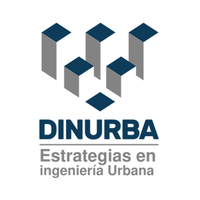 DINURBA logo, DINURBA contact details