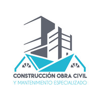 Construcción Obra Civil y Mantenimiento Especializado logo, Construcción Obra Civil y Mantenimiento Especializado contact details