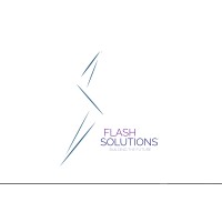 Flash Solutions Building logo, Flash Solutions Building contact details