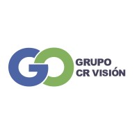 GRUPO CR VISION logo, GRUPO CR VISION contact details