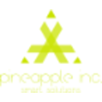 Pineapple inc. logo, Pineapple inc. contact details