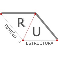 RU Diseño+Estrucutra logo, RU Diseño+Estrucutra contact details