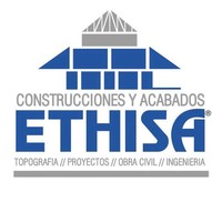 ETHISA logo, ETHISA contact details