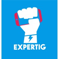 EXPERTIG Social Media logo, EXPERTIG Social Media contact details