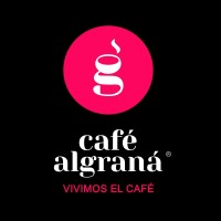 Café Algraná S.A. de C.V. logo, Café Algraná S.A. de C.V. contact details