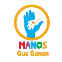 MANOS QUE SANAN A.C. logo, MANOS QUE SANAN A.C. contact details