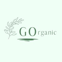 GOrganic logo, GOrganic contact details