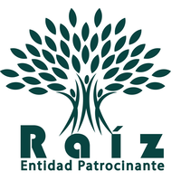 Entidad Patrocinante RAÍZ logo, Entidad Patrocinante RAÍZ contact details