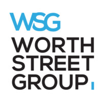 WORTH STREET GROUP logo, WORTH STREET GROUP contact details