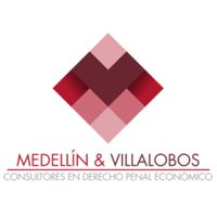 Medellin y Villalobos Abogados logo, Medellin y Villalobos Abogados contact details