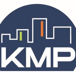 KMP Solutions logo, KMP Solutions contact details