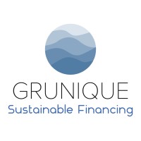 Grunique - Sustainable Financing logo, Grunique - Sustainable Financing contact details