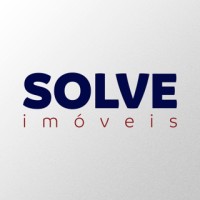 Solve Imóveis logo, Solve Imóveis contact details