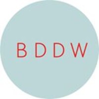 BDDW logo, BDDW contact details