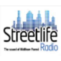 Streetlife Radio logo, Streetlife Radio contact details