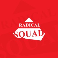 Radical Squad logo, Radical Squad contact details