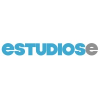 EstudiosE logo, EstudiosE contact details