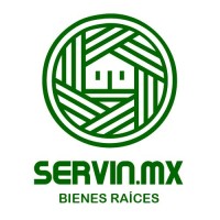 Servin.mx logo, Servin.mx contact details