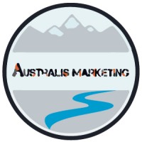 Australis Marketing logo, Australis Marketing contact details